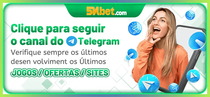 5NBET bônus — painel de promoções no aplicativo